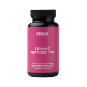 SEGLE - Complemento alimenticio Firming Peptides Pro - 60 cápsulas
