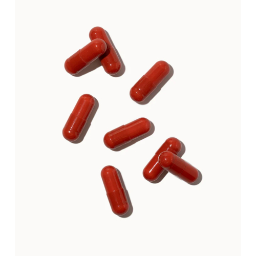 SEGLE - Complemento alimenticio Firming Peptides Pro - 60 cápsulas