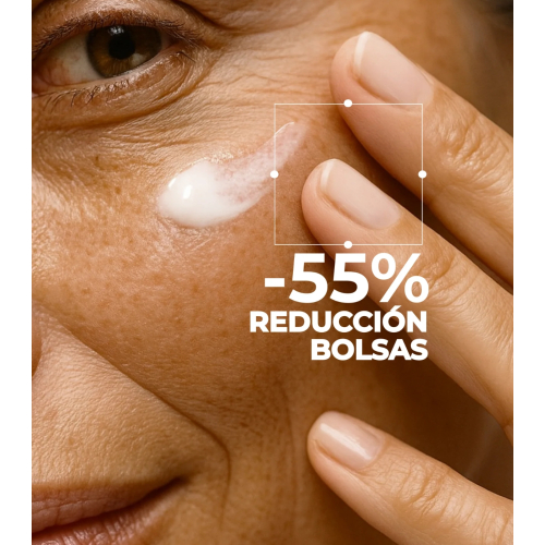 SEGLE - Contono de ojos Pure Retinol - Todo tipo de piel