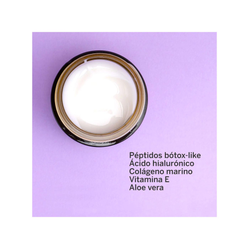 SEGLE - Crema facial anti-arrugas hidratación profunda Restaura