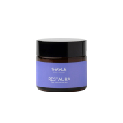 SEGLE - Crema facial anti-arrugas hidratación profunda Restaura