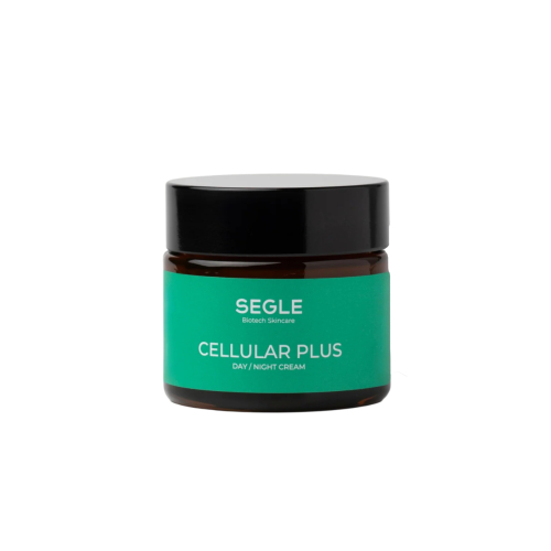 SEGLE - Crema facial antiedad Cellular Plus