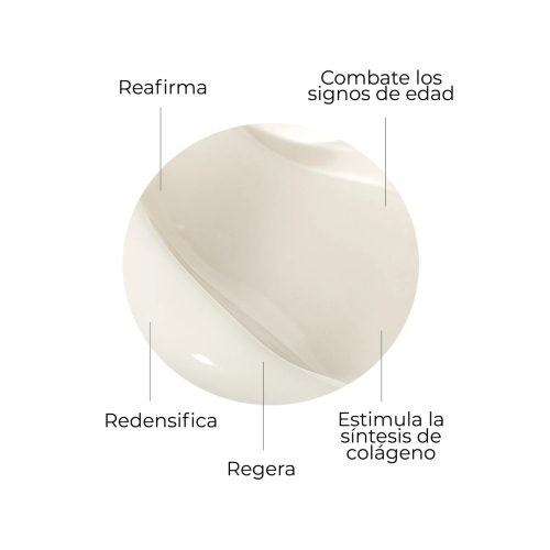 SEGLE - Crema facial antiedad Cellular Plus