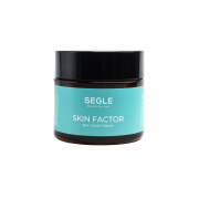 SEGLE - Crema facial antiedad regeneradora Skin Factor - Piel sensible