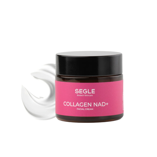 SEGLE - Crema facial antienvejecimiento Collagen NAD+