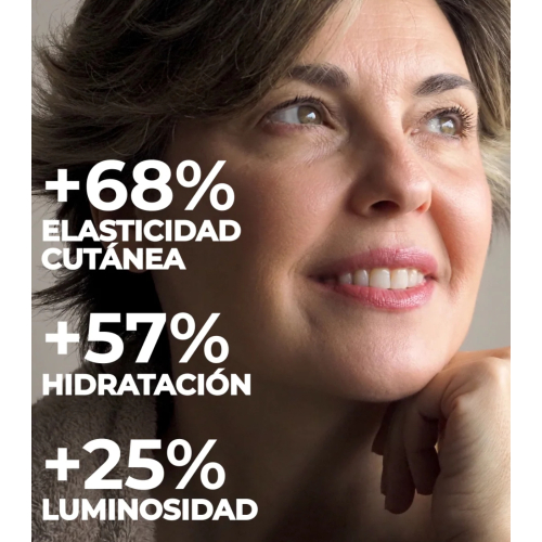 SEGLE - Crema facial antienvejecimiento Collagen NAD+