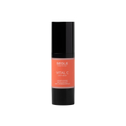 SEGLE - Crema facial con vitamina C Vital C