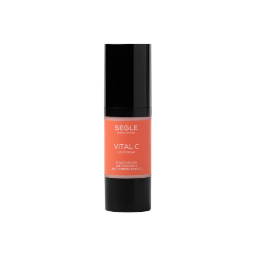 SEGLE - Crema facial con vitamina C Vital C
