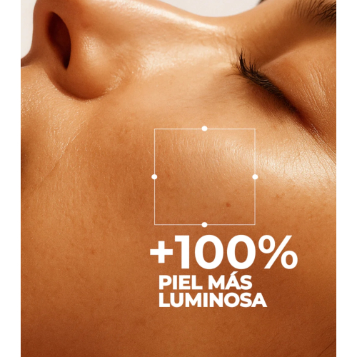 SEGLE - Crema facial con vitamina C Vital C