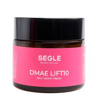 SEGLE - Crema facial efecto flash lifting DMAE LIFT 10