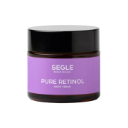 SEGLE - Crema facial noche antiedad Pure Retinol - Piel madura y/o seca