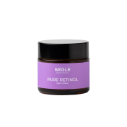 SEGLE - Crema facial noche antiedad Pure Retinol - Piel madura y/o seca