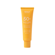 SEGLE - Crema solar facial SPF50+