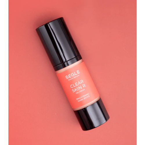 SEGLE - Gel crema antimanchas Clear Skin R
