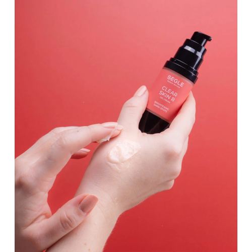 SEGLE - Gel crema antimanchas Clear Skin R