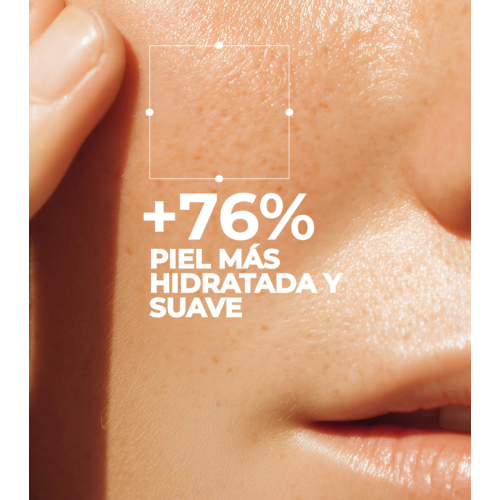 SEGLE - Gel crema facial hidratante Blue Balance