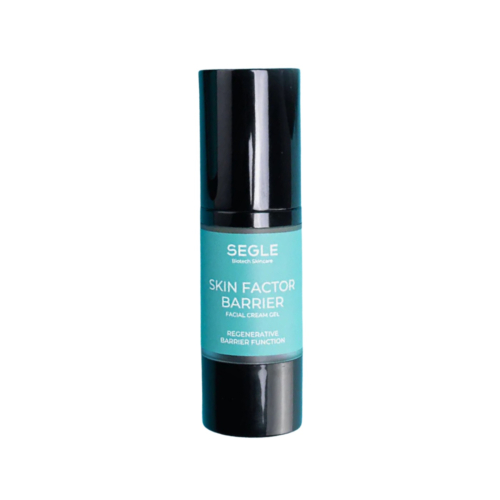 SEGLE - Gel crema regeneradora y reparadora Skin Factor Barrier - Pieles sensibles, mixtas y/o grasas