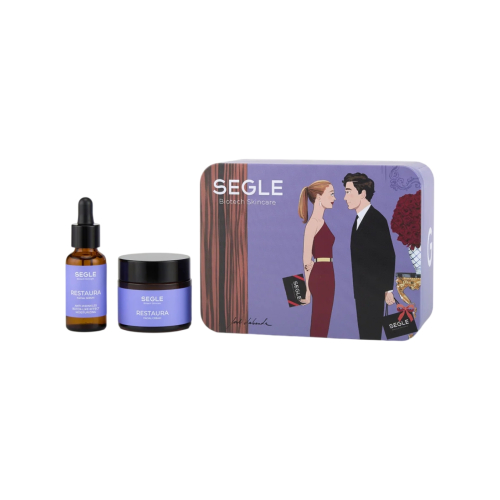 SEGLE - *Jordi Labanda* - Pack antiarrugas BTX Like
