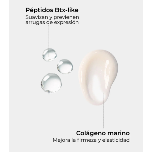 SEGLE - *Jordi Labanda* - Pack antiarrugas BTX Like