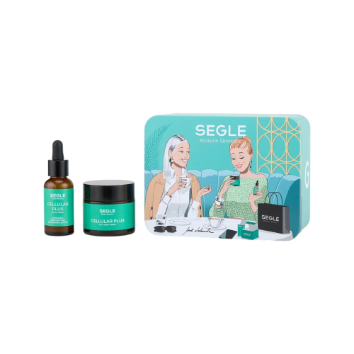 SEGLE - *Jordi Labanda* - Pack antiedad nutrición