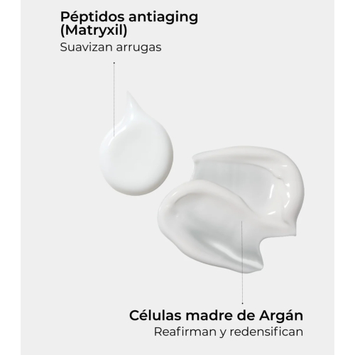 SEGLE - *Jordi Labanda* - Pack antiedad nutrición