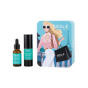 SEGLE - *Jordi Labanda* - Pack antiedad para piel sensible