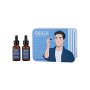 SEGLE - *Jordi Labanda* - Pack hidratación y retinol Antiaging Men