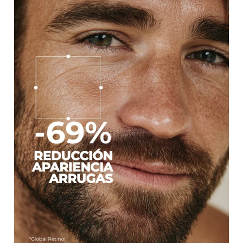 SEGLE - *Jordi Labanda* - Pack hidratación y retinol Antiaging Men