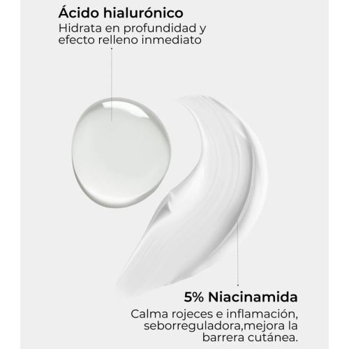 SEGLE - *Jordi Labanda* - Pack hidratante Blue Balance