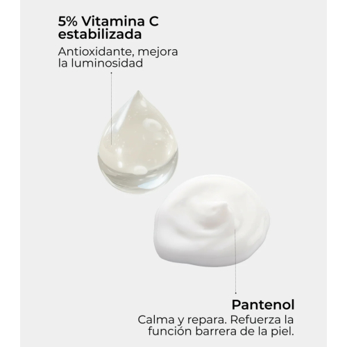 SEGLE - *Jordi Labanda* - Pack iluminador Vital C