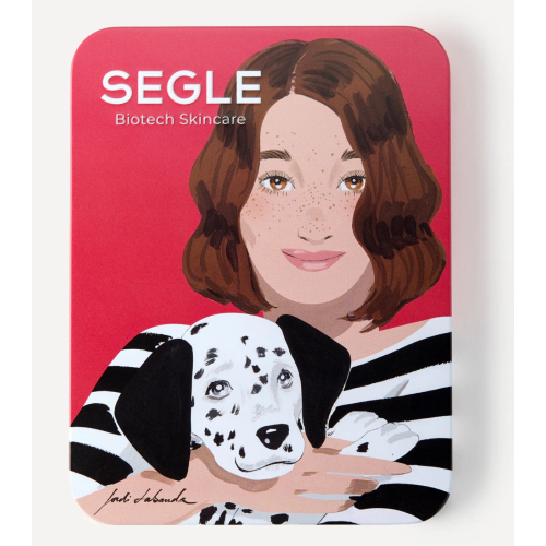 SEGLE - *Jordi Labanda* - Pack tratamiento antimanchas Rutina Despigmentante
