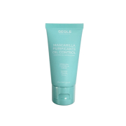 SEGLE - Mascarilla facial purificante Oil Control