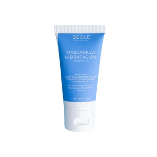 SEGLE - Mascarilla Hidratación Intensa
