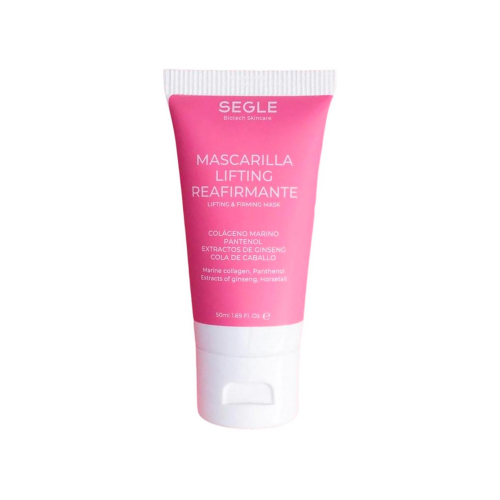 SEGLE - Mascarilla Lifting Reafirmante