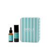SEGLE - Pack antiedad pieles sensibles Sérum + Crema - Skin Factor