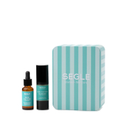 SEGLE - Pack antiedad pieles sensibles Sérum + Crema - Skin Factor