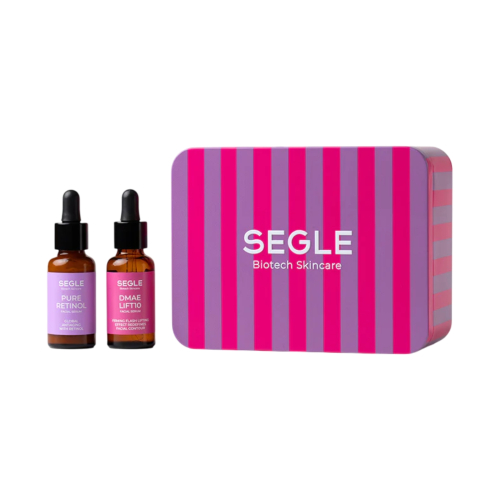 SEGLE - Pack antiedad Well Aging Set