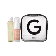 SEGLE - Pack doble limpieza - Tamaño viaje