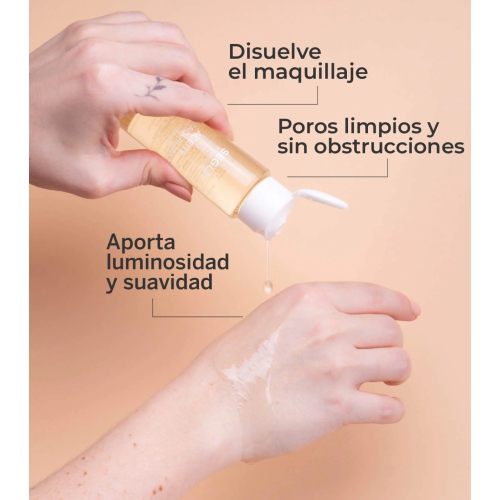 SEGLE - Pack doble limpieza - Tamaño viaje