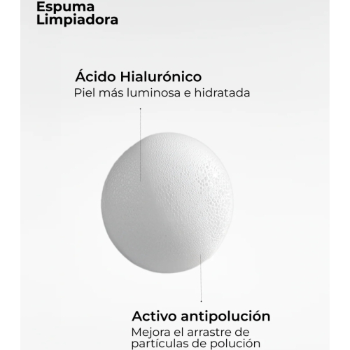 SEGLE - Pack doble limpieza - Tamaño viaje