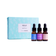 SEGLE - Pack rutina antiedad y reafirmante BeSKIN de @befarmacos - Todo tipo de pieles excepto sensibles