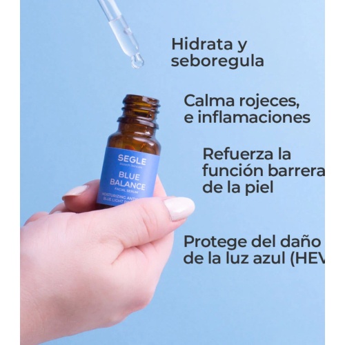 SEGLE - Pack rutina antiedad y reafirmante BeSKIN de @befarmacos - Todo tipo de pieles excepto sensibles