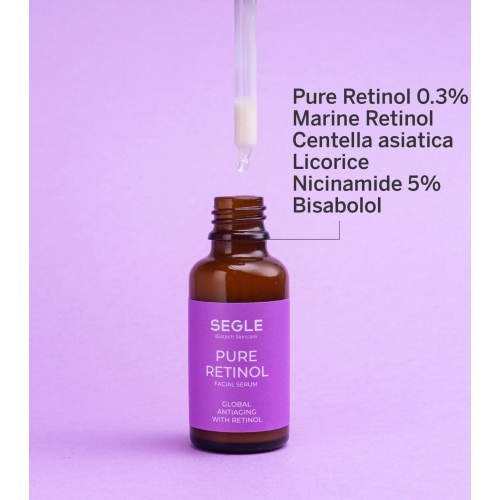 SEGLE - Pack rutina antiedad y reafirmante BeSKIN de @befarmacos - Todo tipo de pieles excepto sensibles