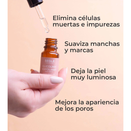 SEGLE - Pack rutina antiedad y reafirmante BeSKIN de @befarmacos - Todo tipo de pieles excepto sensibles