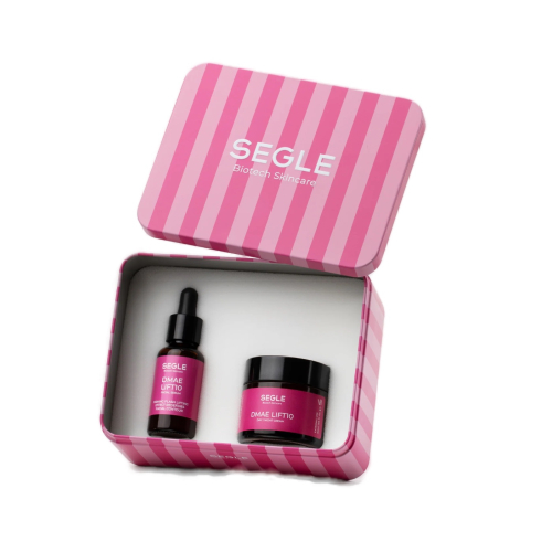 SEGLE - Pack Sérum + Crema - DMAE Lift 10