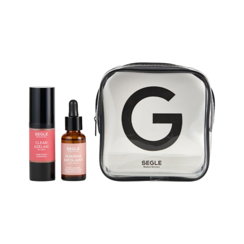 SEGLE - Pack tratamiento Antiacné-Rosácea