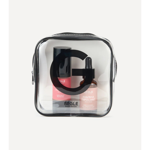 SEGLE - Pack tratamiento Antiacné-Rosácea