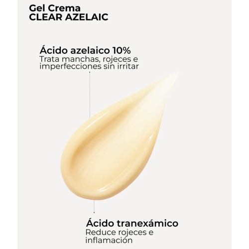 SEGLE - Pack tratamiento Antiacné-Rosácea