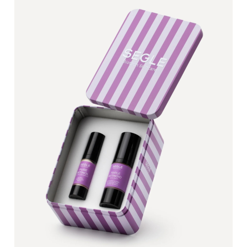SEGLE - Pack tratamiento antiedad Antiaging Triple Retinoid