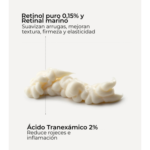 SEGLE - Pack tratamiento antiedad Antiaging Triple Retinoid